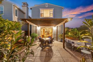 Single Family Residence,  Pearce drive, Sonoma, CA 95476 - 5