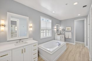 Single Family Residence,  Pearce drive, Sonoma, CA 95476 - 53