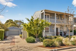 Single Family Residence,  Pearce drive, Sonoma, CA 95476 - 7