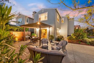 Single Family Residence,  Pearce drive, Sonoma, CA 95476 - 4
