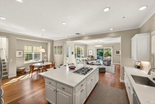 Single Family Residence,  Pearce drive, Sonoma, CA 95476 - 21