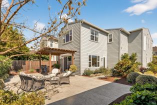 Single Family Residence,  Pearce drive, Sonoma, CA 95476 - 74