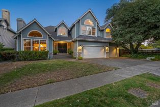 Single Family Residence, Ronne drive, Santa Rosa, CA 95404 - 49