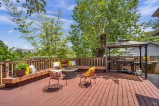 Single Family Residence, Ronne drive, Santa Rosa, CA 95404 - 40