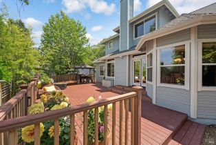 Single Family Residence, Ronne drive, Santa Rosa, CA 95404 - 43