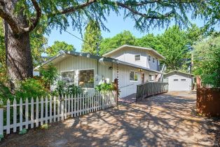 Single Family Residence,  Neva street, Sebastopol, CA 95472 - 2