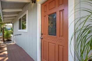 Single Family Residence,  Neva street, Sebastopol, CA 95472 - 4