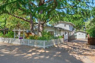 Single Family Residence, 285 Neva St, Sebastopol, CA  Sebastopol, CA 95472