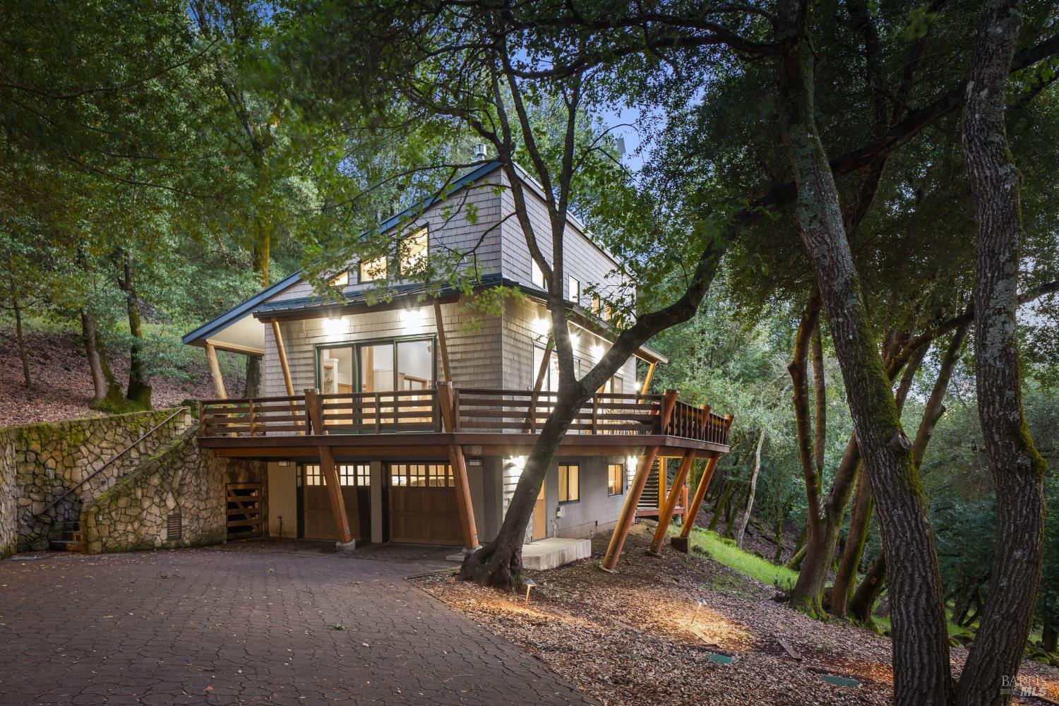 Single Family Residence, Zachary lane, Santa Rosa, CA 95404 - 1