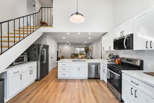 Single Family Residence,  Garden court, Petaluma, CA 94954 - 15