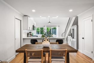 Single Family Residence,  Garden court, Petaluma, CA 94954 - 28