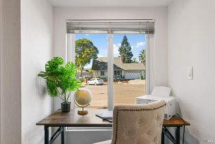 Single Family Residence,  Garden court, Petaluma, CA 94954 - 23