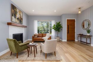 Single Family Residence,  San Ramon way, Santa Rosa, CA 95409 - 5