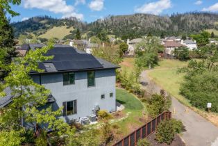 Single Family Residence,  San Ramon way, Santa Rosa, CA 95409 - 38