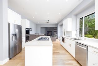 Single Family Residence,  San Ramon way, Santa Rosa, CA 95409 - 9