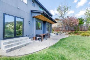 Single Family Residence,  San Ramon way, Santa Rosa, CA 95409 - 16