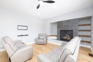 Single Family Residence,  San Ramon way, Santa Rosa, CA 95409 - 13