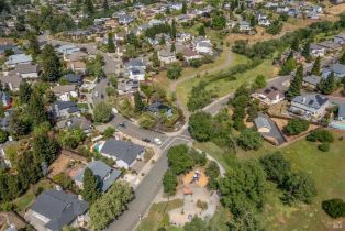 Single Family Residence,  San Ramon way, Santa Rosa, CA 95409 - 44