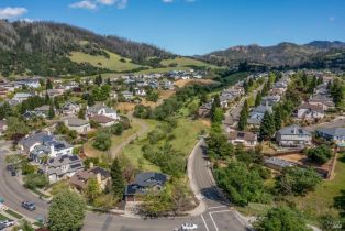 Single Family Residence,  San Ramon way, Santa Rosa, CA 95409 - 46