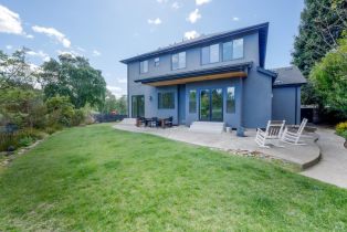 Single Family Residence,  San Ramon way, Santa Rosa, CA 95409 - 35