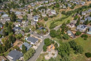 Single Family Residence,  San Ramon way, Santa Rosa, CA 95409 - 45