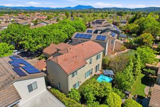 Single Family Residence,  Pinot Noir way, Windsor, CA 95492 - 42