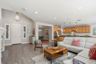 Single Family Residence,  Pinot Noir way, Windsor, CA 95492 - 8