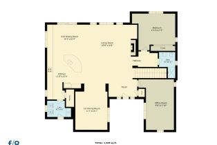 Single Family Residence,  Pinot Noir way, Windsor, CA 95492 - 47