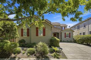 Single Family Residence,  Pinot Noir way, Windsor, CA 95492 - 48