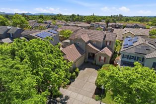 Single Family Residence,  Pinot Noir way, Windsor, CA 95492 - 39