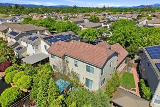 Single Family Residence,  Pinot Noir way, Windsor, CA 95492 - 41