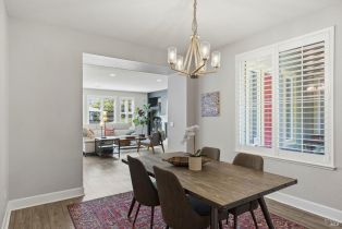 Single Family Residence,  Pinot Noir way, Windsor, CA 95492 - 14