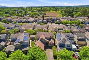 Single Family Residence,  Pinot Noir way, Windsor, CA 95492 - 44