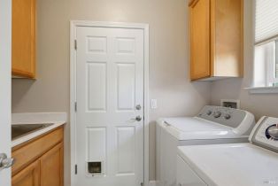 Single Family Residence,  Pinot Noir way, Windsor, CA 95492 - 33