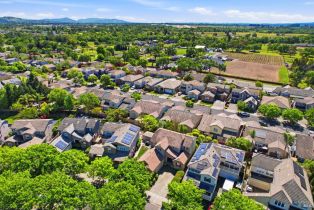 Single Family Residence,  Pinot Noir way, Windsor, CA 95492 - 45