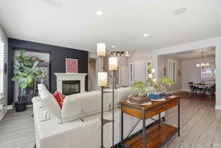 Single Family Residence,  Pinot Noir way, Windsor, CA 95492 - 9