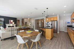 Single Family Residence,  Pinot Noir way, Windsor, CA 95492 - 13