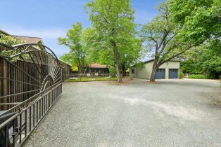 Single Family Residence,  Linden street, Sonoma, CA 95476 - 68