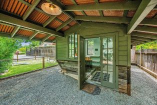 Single Family Residence,  Linden street, Sonoma, CA 95476 - 54