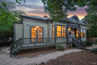 Single Family Residence, 350 Linden St, Sonoma, CA  Sonoma, CA 95476