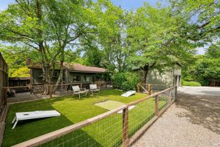 Single Family Residence,  Linden street, Sonoma, CA 95476 - 8