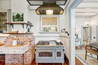Single Family Residence,  Linden street, Sonoma, CA 95476 - 24