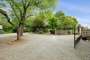 Single Family Residence,  Linden street, Sonoma, CA 95476 - 69