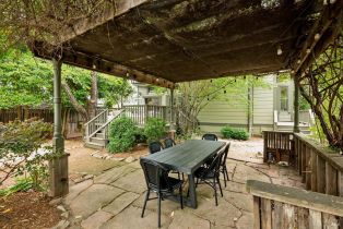 Single Family Residence,  Linden street, Sonoma, CA 95476 - 56