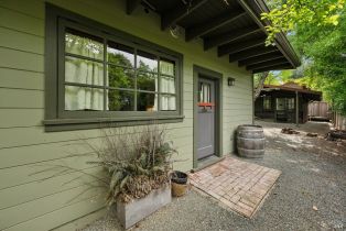 Single Family Residence,  Linden street, Sonoma, CA 95476 - 46