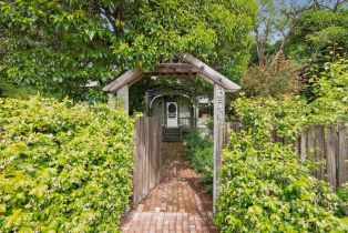 Single Family Residence,  Linden street, Sonoma, CA 95476 - 9