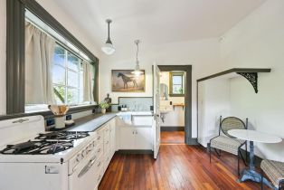 Single Family Residence,  Linden street, Sonoma, CA 95476 - 48