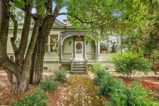 Single Family Residence,  Linden street, Sonoma, CA 95476 - 11