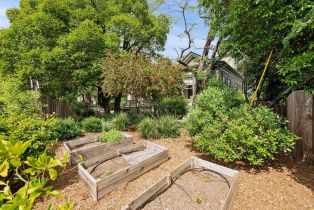 Single Family Residence,  Linden street, Sonoma, CA 95476 - 7