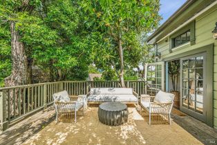Single Family Residence,  Linden street, Sonoma, CA 95476 - 65